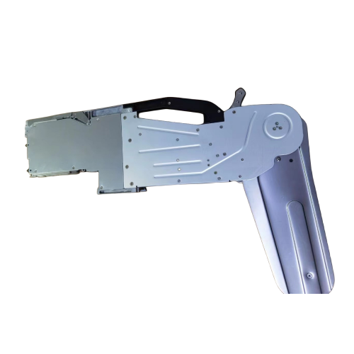 Hanwha Feeder Samsung SME feeder 8mm - SMTnova - China First All In One ...