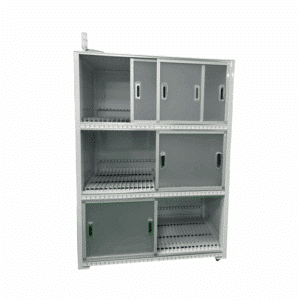 Intelligent SMT Stencil cabinet Smart Stencil Storage