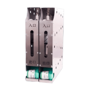 SMD Solder Paste FIFO Storage rack SUS304 Steel