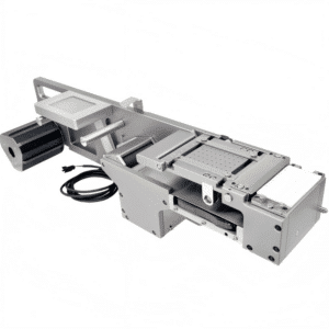 SMT label feeder for Panasonic Yamaha Fuji
