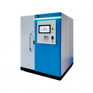Intelligent FIFO Storage Cabinet for Long Solder Paste Cartridges