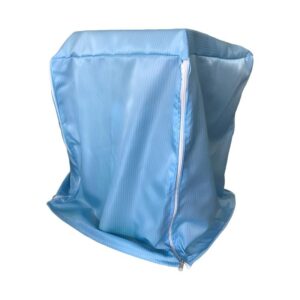 ESD Cover for PCB Magazine Anti Static Dust Protection